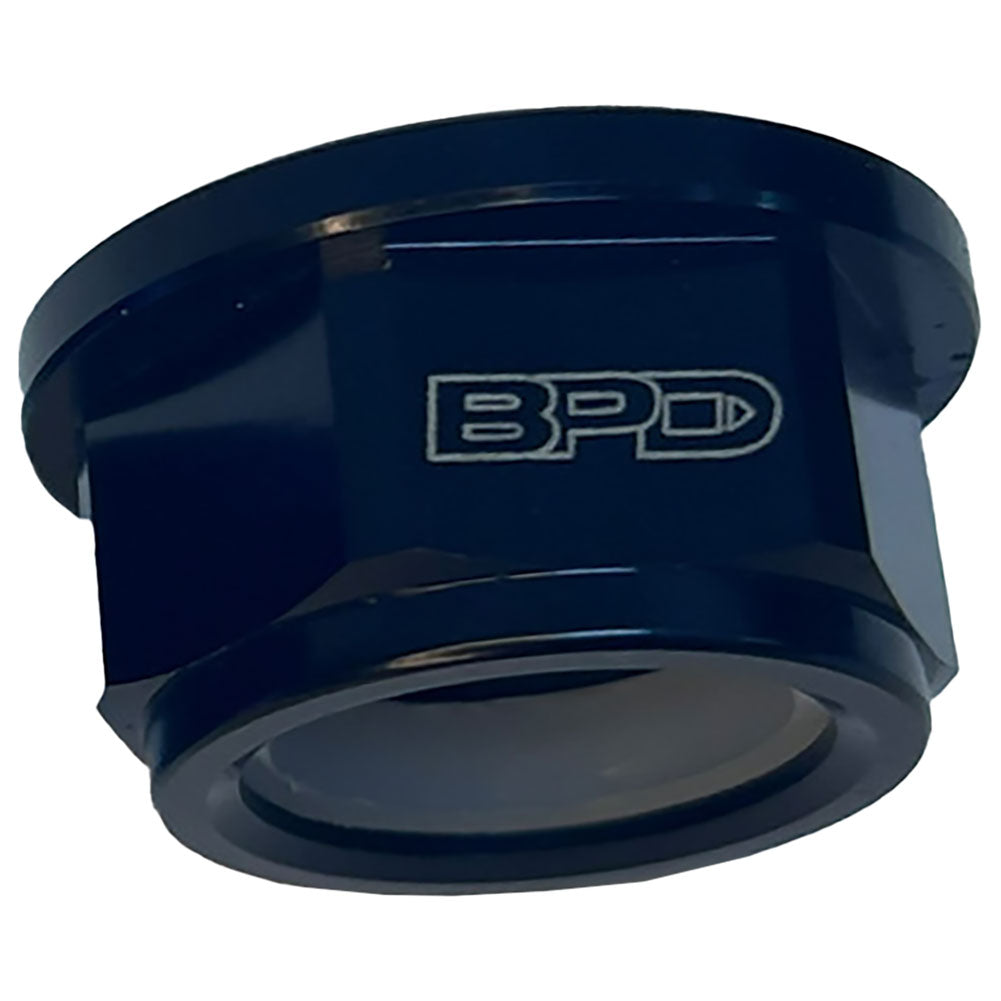 Bullet Proof Designs Rear Axle Nut