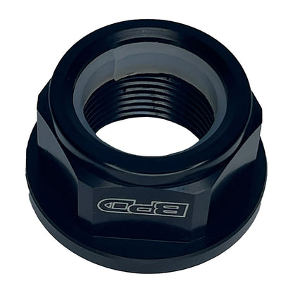 Bullet Proof Designs Rear Axle Nut