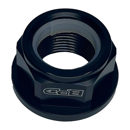 Bullet Proof Designs Rear Axle Nut