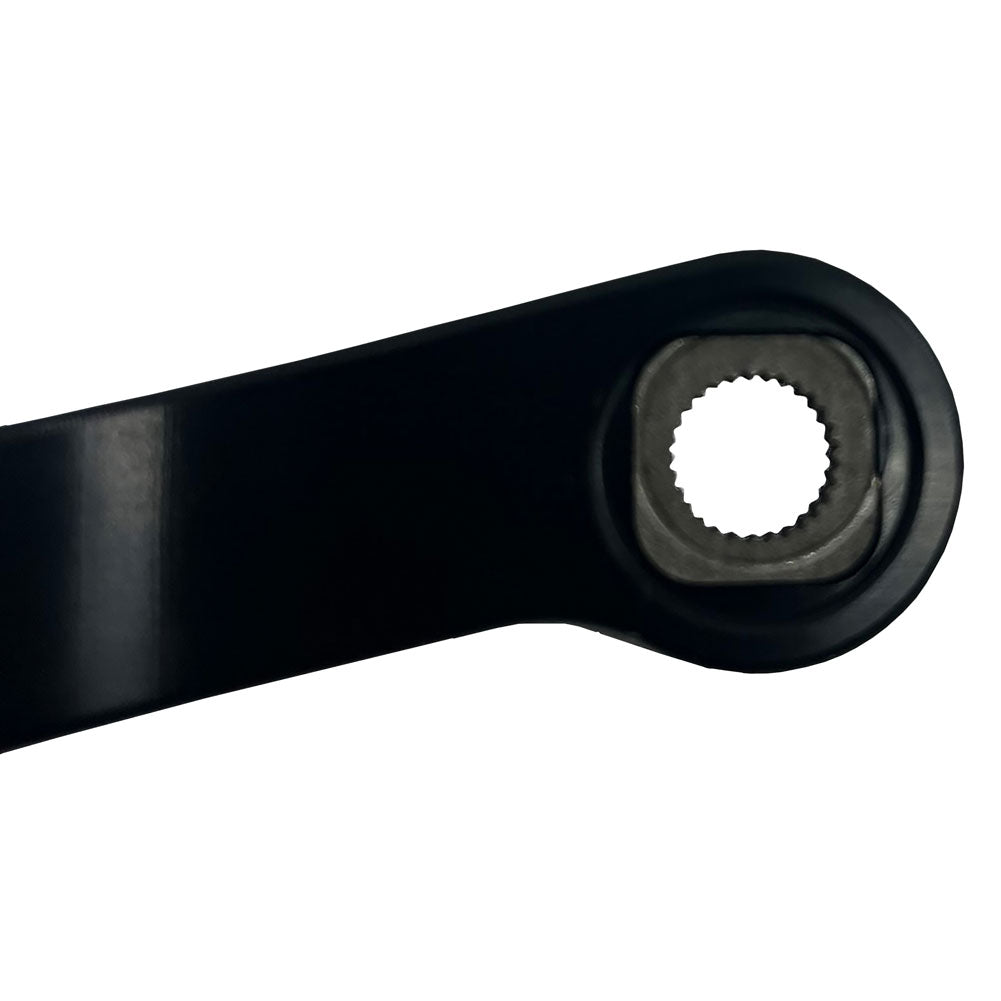 Bullet Proof Designs Shift Lever Black