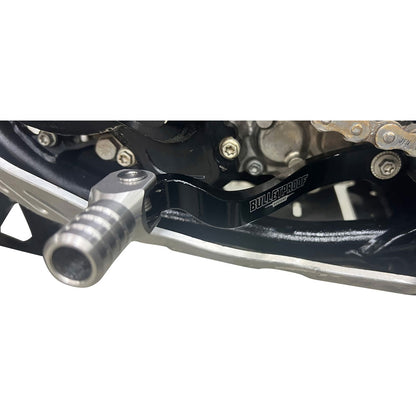 Bullet Proof Designs Shift Lever Black