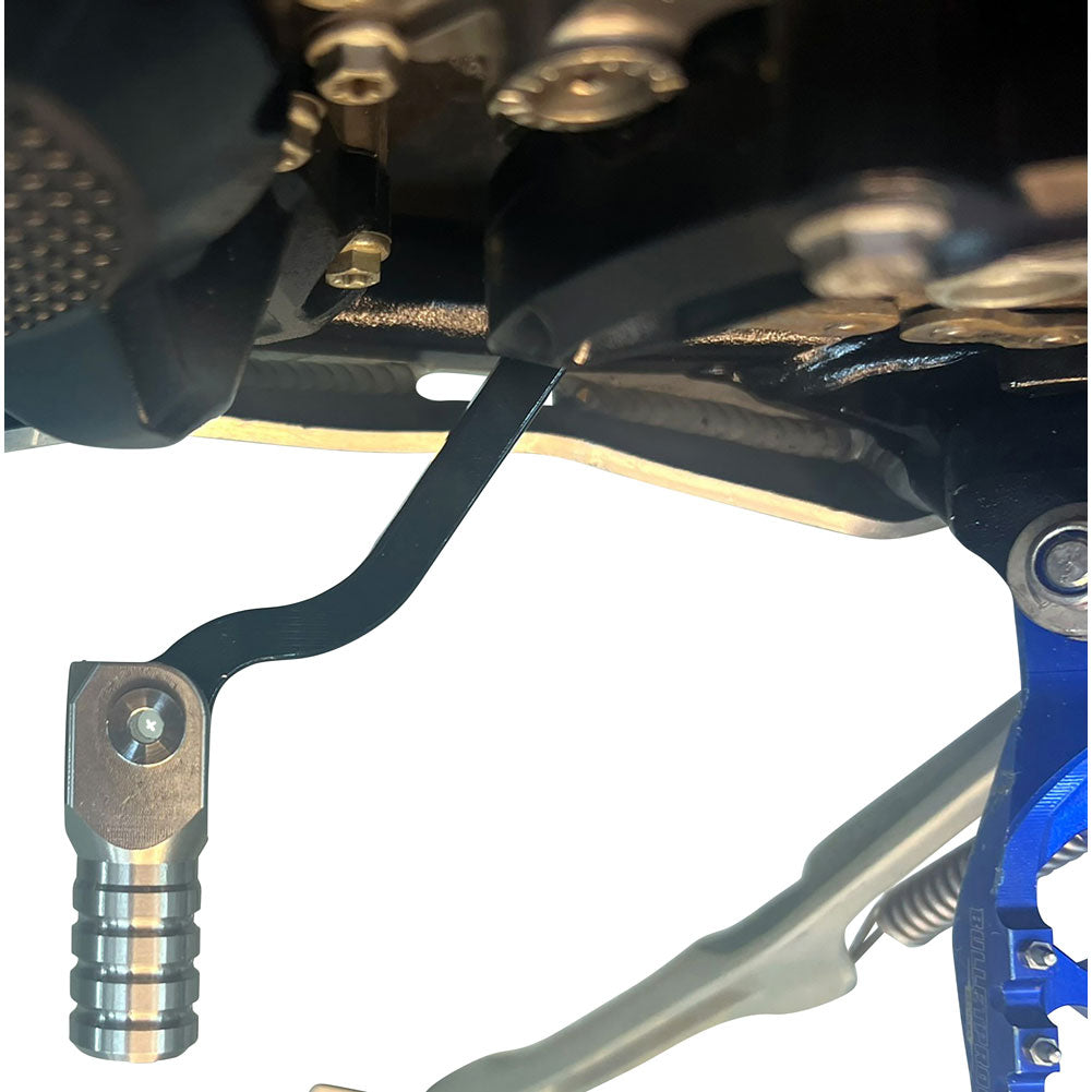 Bullet Proof Designs Shift Lever Black