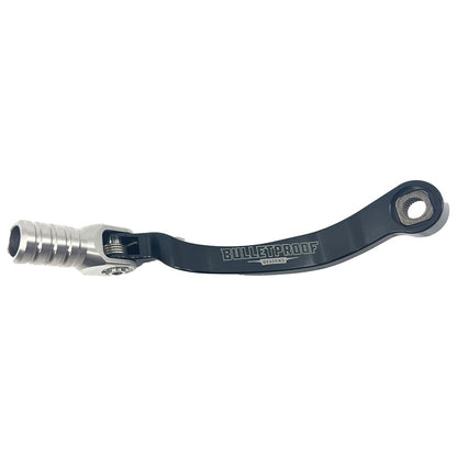 Bullet Proof Designs Shift Lever Black