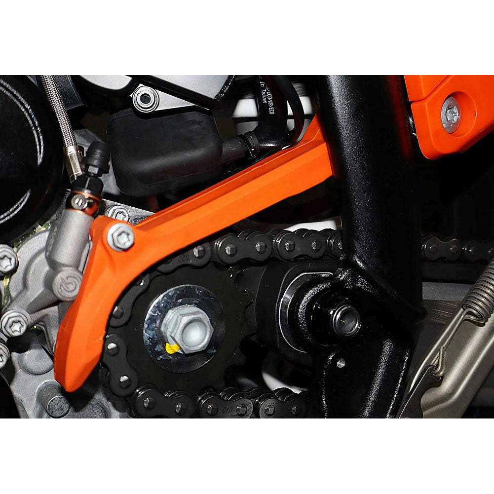Bullet Proof Designs Case Guard Sprocket Cover