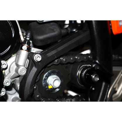 Bullet Proof Designs Case Guard Sprocket Cover