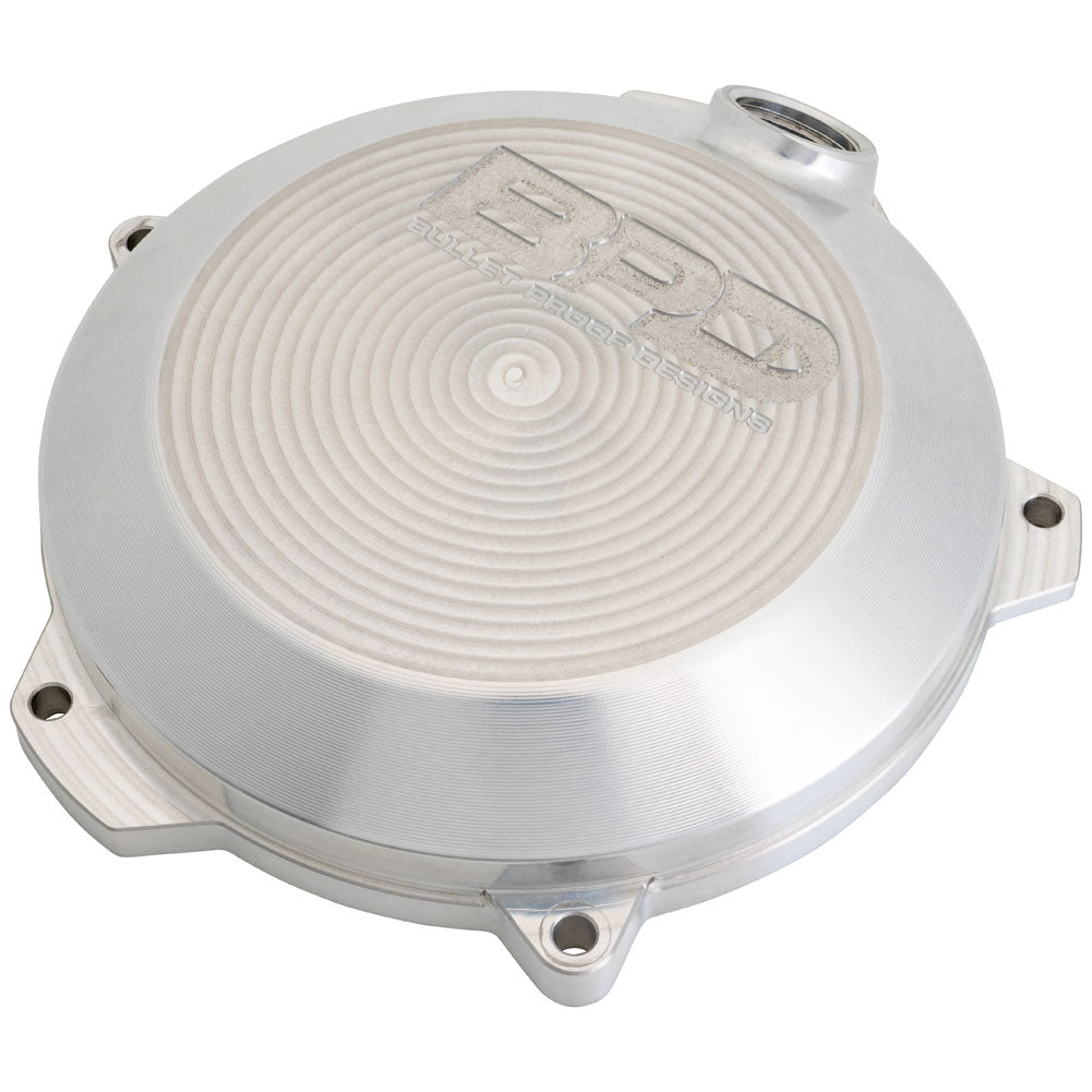 Bullet Proof Designs Clutch Cover