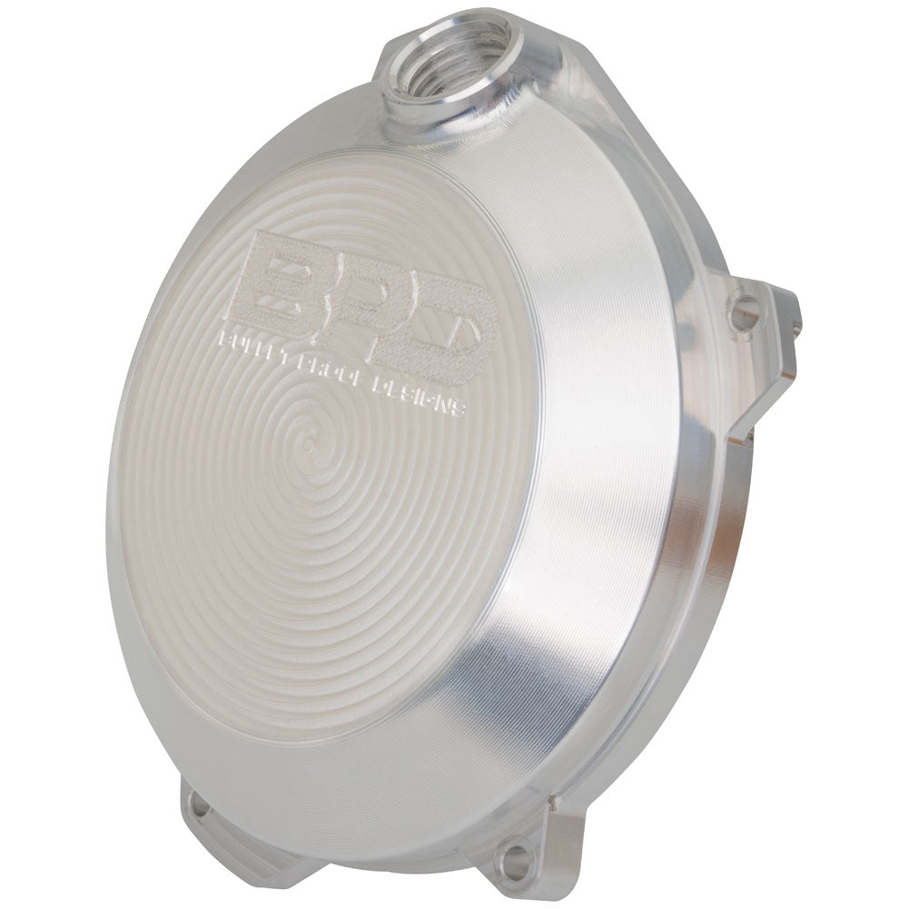 Bullet Proof Designs Clutch Cover