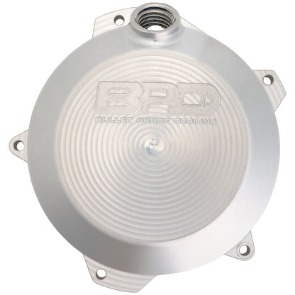 Bullet Proof Designs Clutch Cover