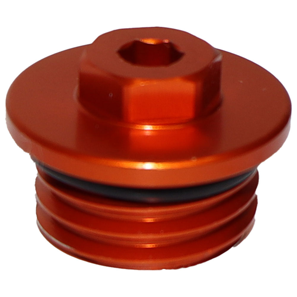 Bullet Proof Designs Oil Fill Cap