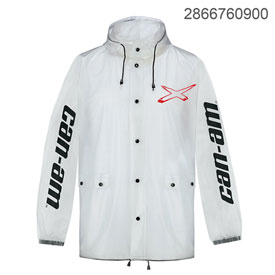 CAN-AM MUD JACKET