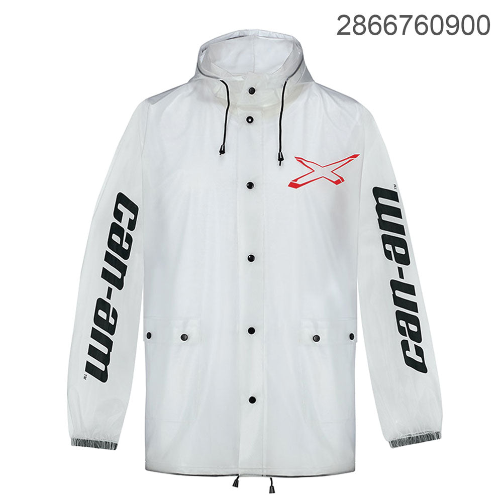 CAN-AM MUD JACKET