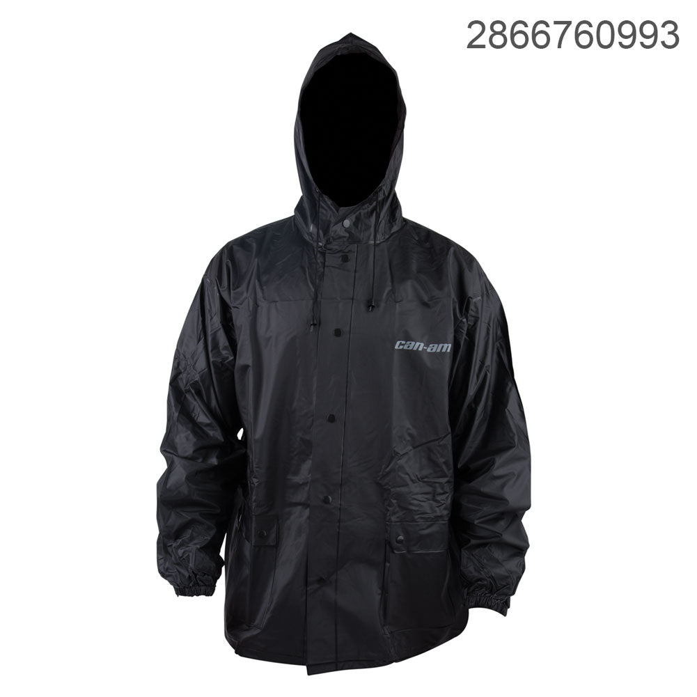 CAN-AM MUD JACKET
