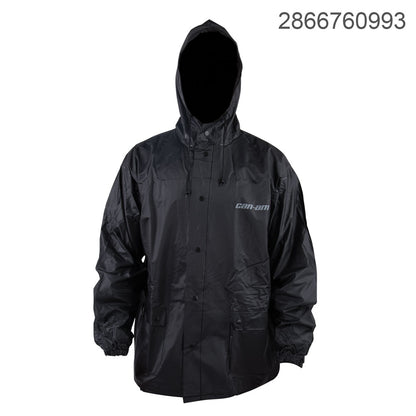 CAN-AM MUD JACKET