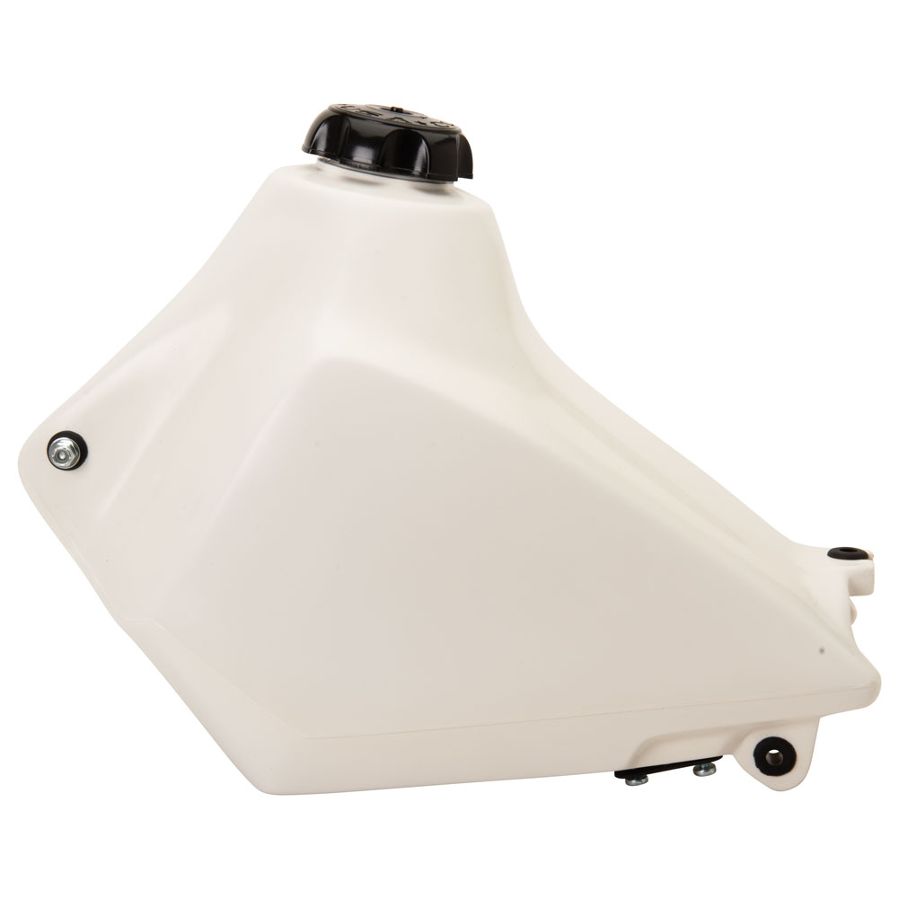 Clarke Fuel Tank
