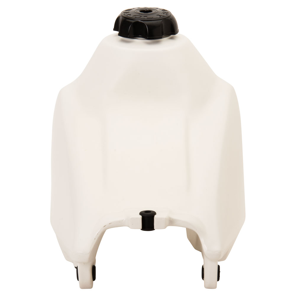 Clarke Fuel Tank