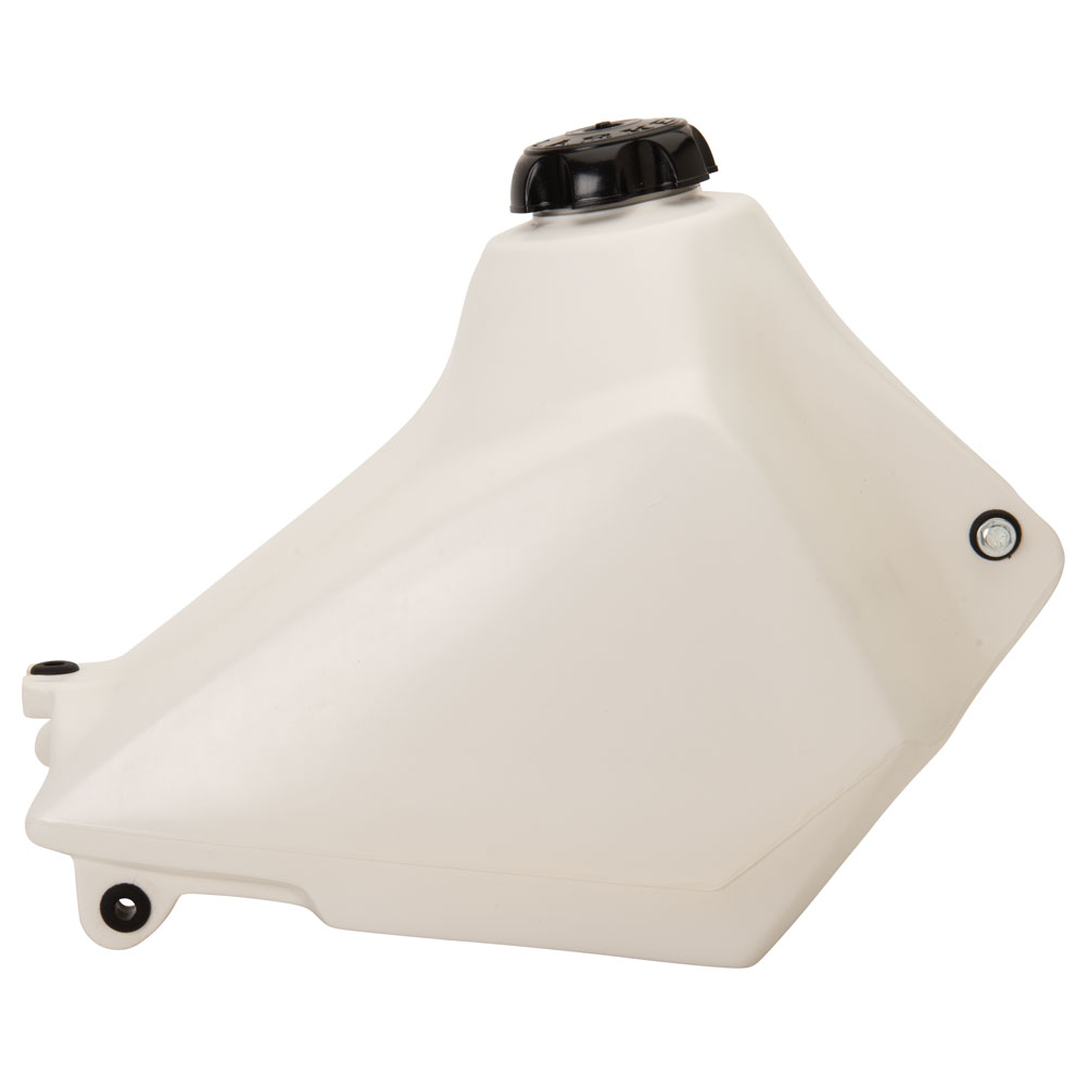 Clarke Fuel Tank