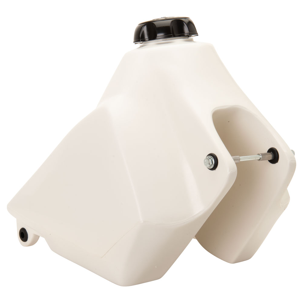 Clarke Fuel Tank