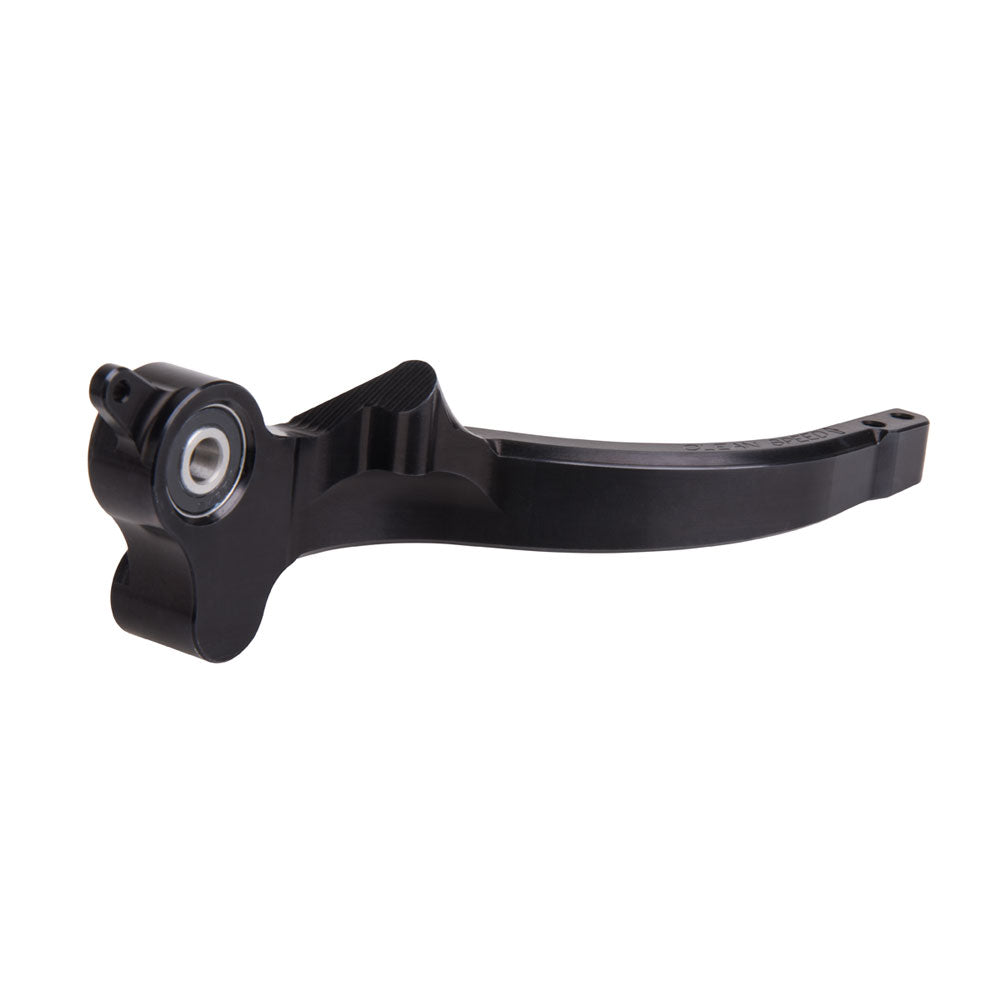 Clean Speed Brake Pedal