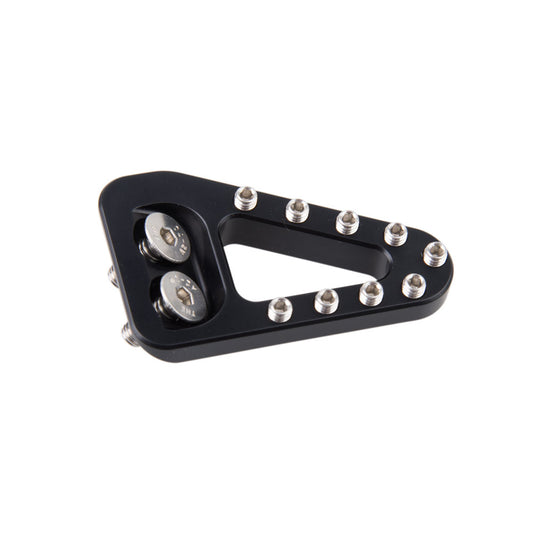 Clean Speed Extended Brake Pedal Tip