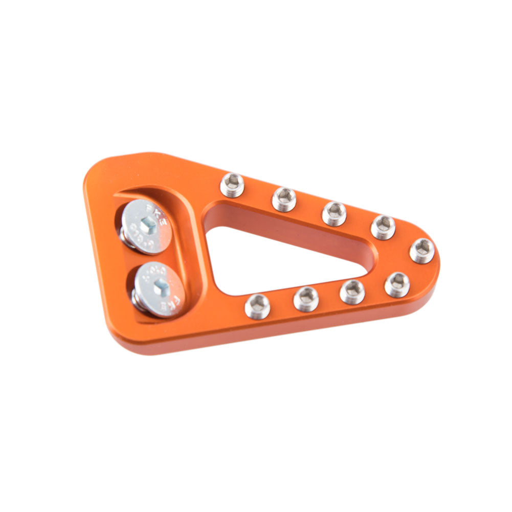 Clean Speed Extended Brake Pedal Tip