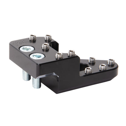 Clean Speed Step Down Brake Pedal Tip