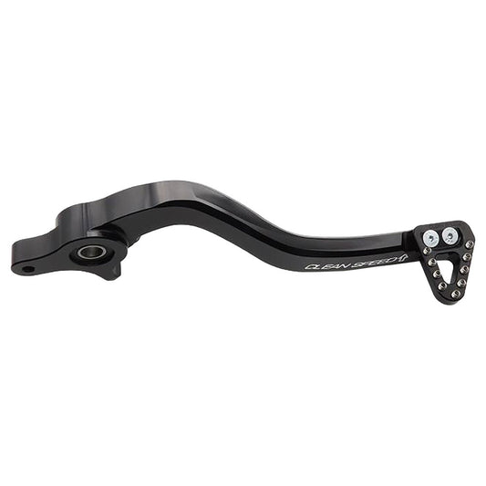 Clean Speed Brake Pedal with Standard Tip