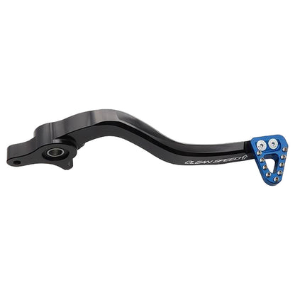 Clean Speed Brake Pedal with Standard Tip