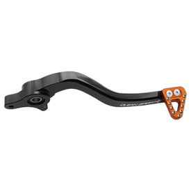 Clean Speed Brake Pedal with Standard Tip