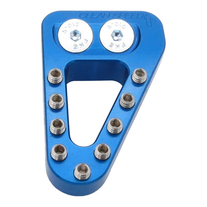 Clean Speed Extended Brake Pedal Tip