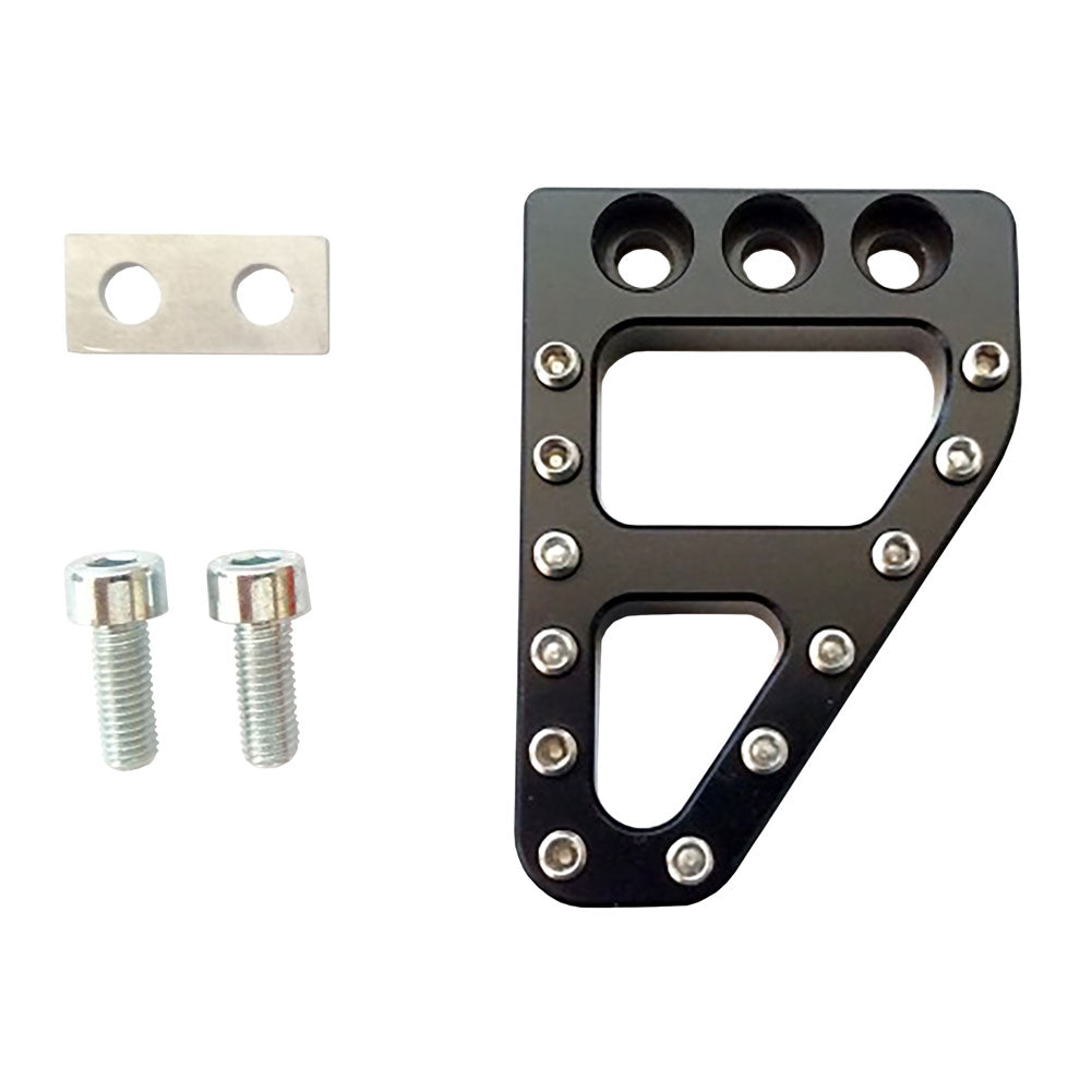 Clean Speed XXL Brake Pedal Tip