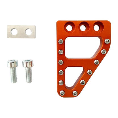 Clean Speed XXL Brake Pedal Tip