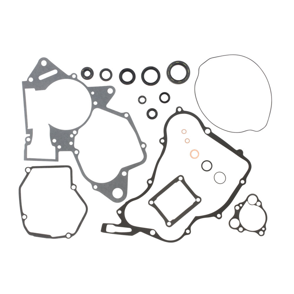 Cometic Bottom End Gasket Kit With Oil Seals