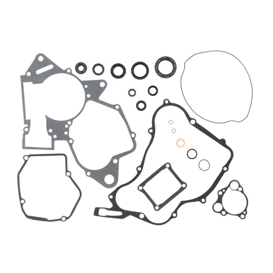 Cometic Bottom End Gasket Kit With Oil Seals