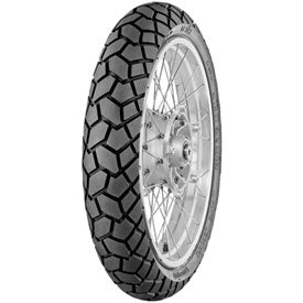 CONTINENTAL TKC70 DUAL SPORT FRONT MOTORCYCLE TIRE