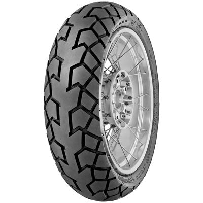 CONTINENTAL TKC70 DUAL SPORT REAR MOTORCYCLE TIRE