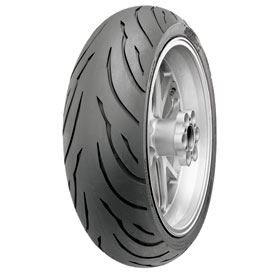 CONTINENTAL CONTI MOTION REAR MOTORCYCLE TIRE