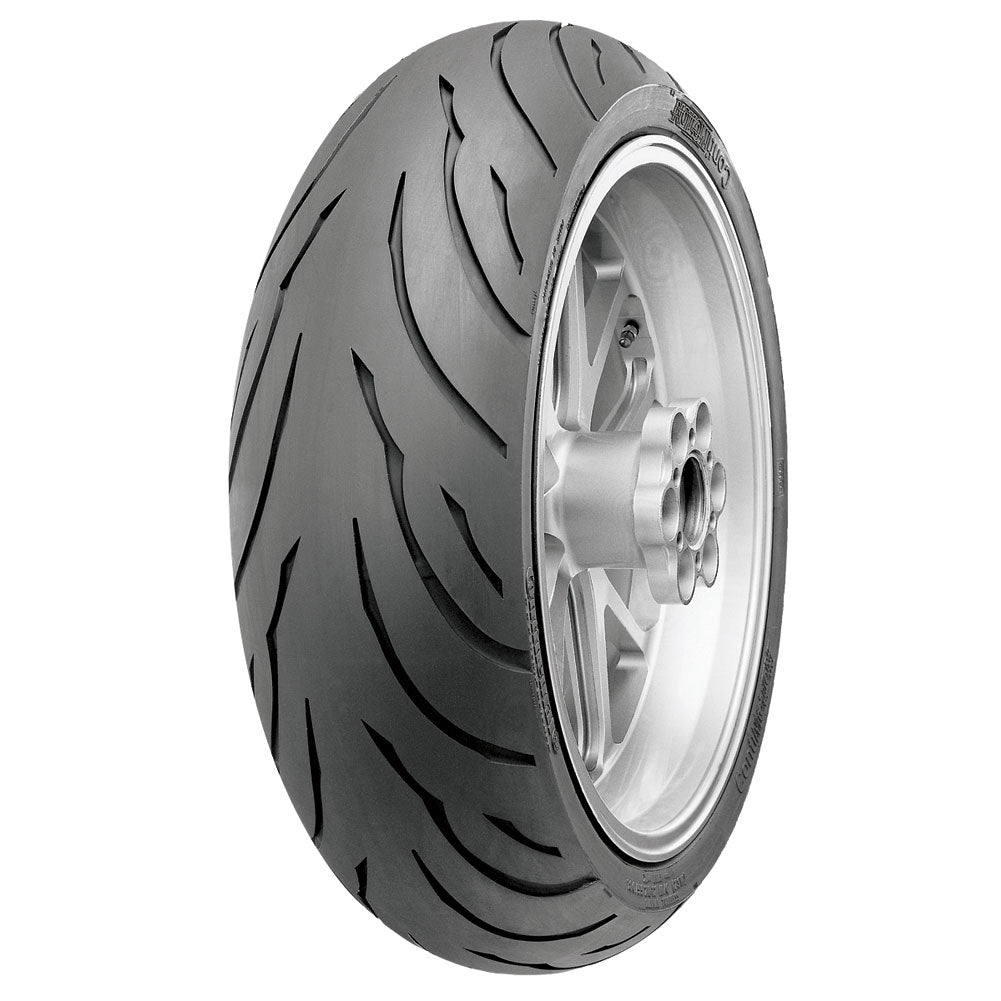 Continental Conti Motion Rear Motorcycle Tire 180/55ZR-17 (73W)