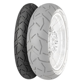 CONTINENTAL CONTITRAIL ATTACK 3-FRONT DUAL SPORT MOTORCYCLE TIRE
