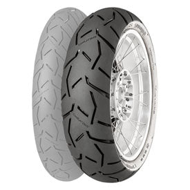 CONTINENTAL CONTITRAIL ATTACK 3-REAR DUAL SPORT MOTORCYCLE TIRE