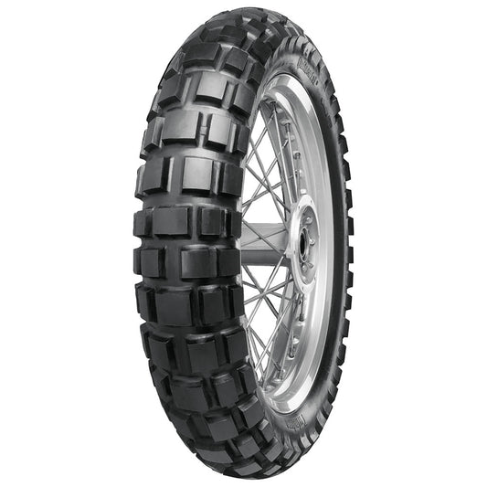 Continental Twinduro TKC80 Dual Sport Rear Motorcycle Tire
