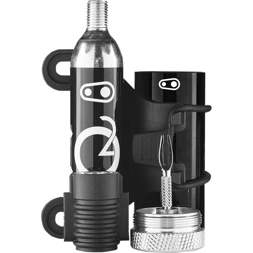 Crankbrothers Cigar Tool Plug Kit + CO2 Head