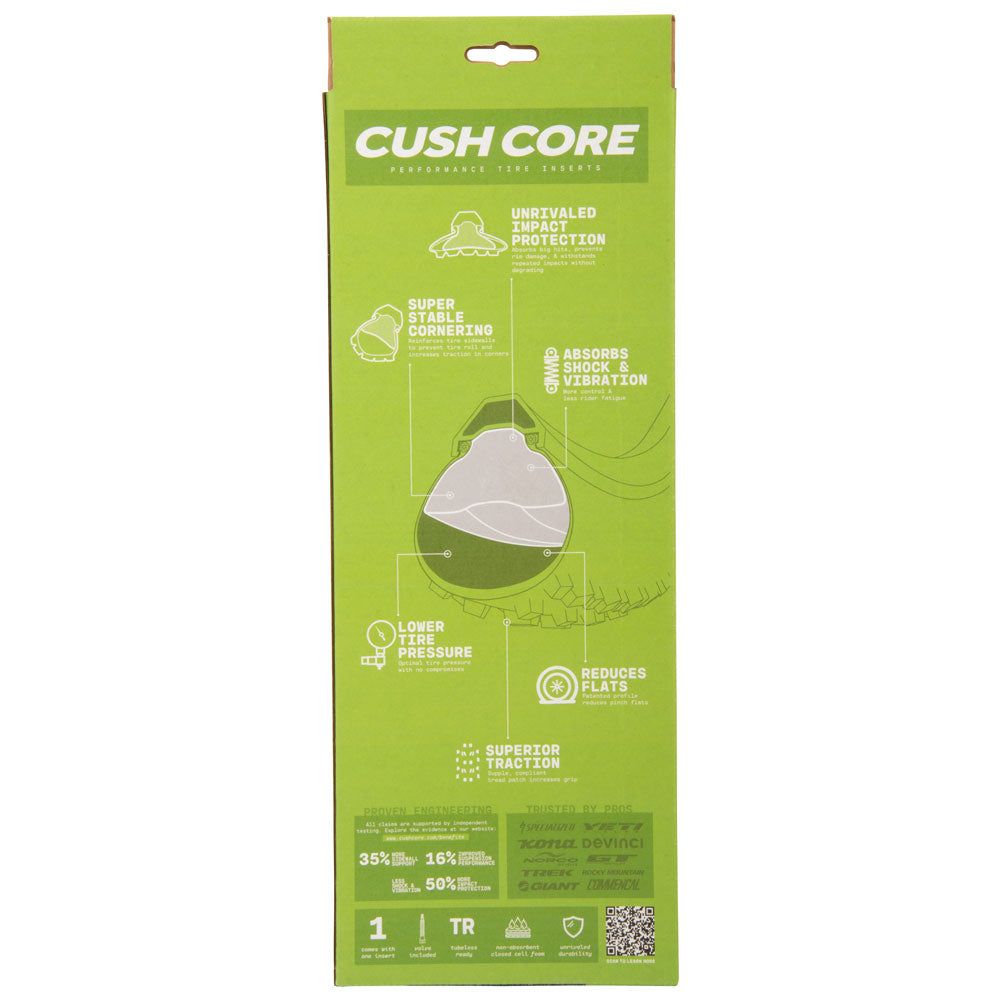 CushCore Pro Tire Inserts