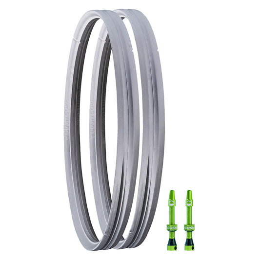CushCore Pro Tire Inserts