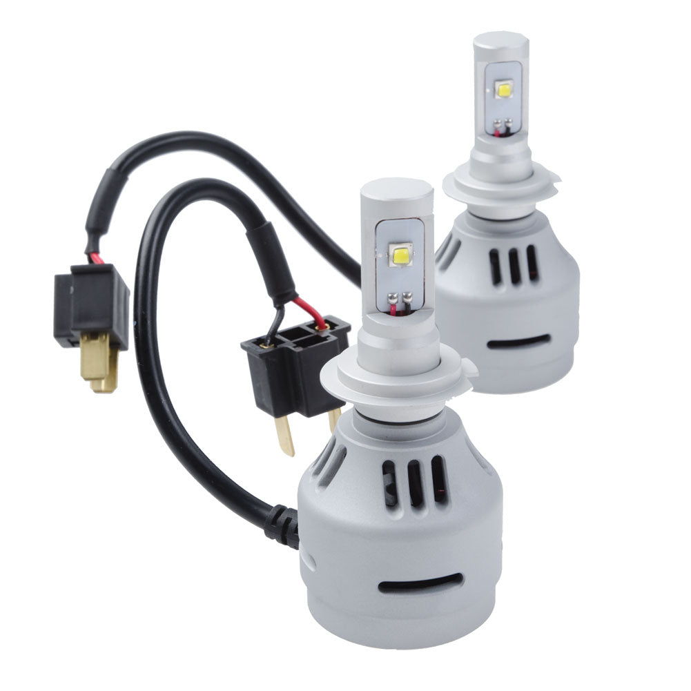 Cyclops Adventure Sports LED Upgrade Replacement Headlight Bulb