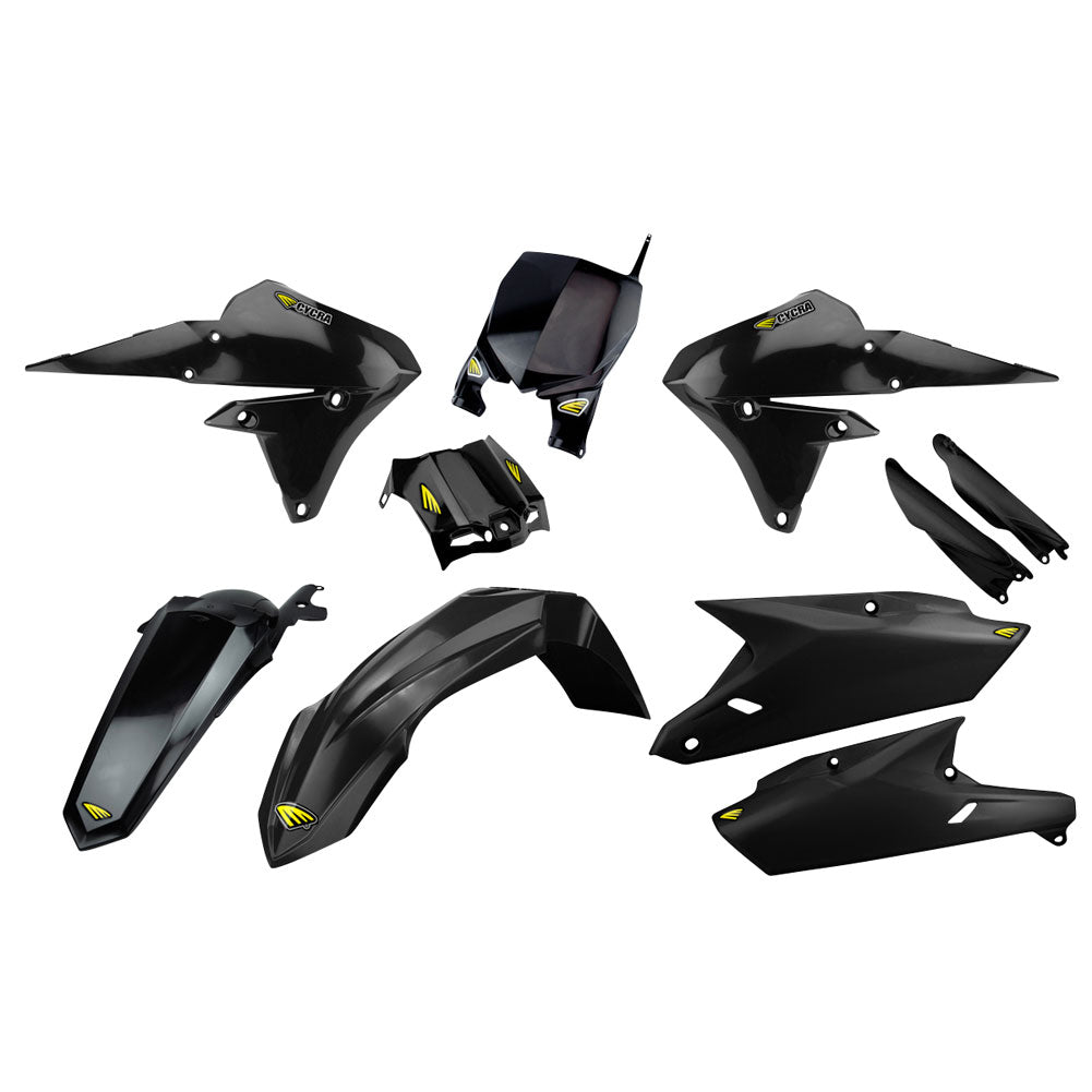 Cycra Powerflow Complete Body Kit
