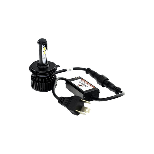 Cyclops Adventure Sports 10.0 H4 LED Headlight Bulb