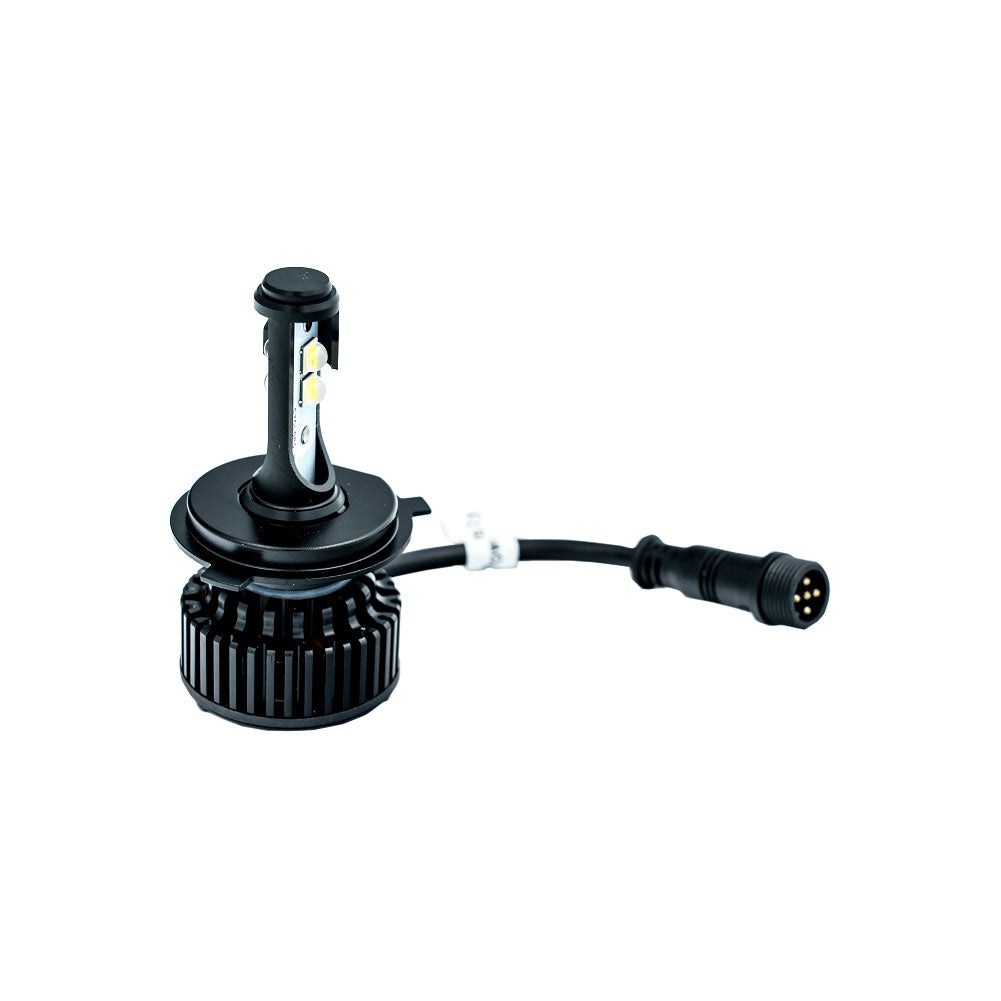 Cyclops Adventure Sports 10.0 H4 LED Headlight Bulb