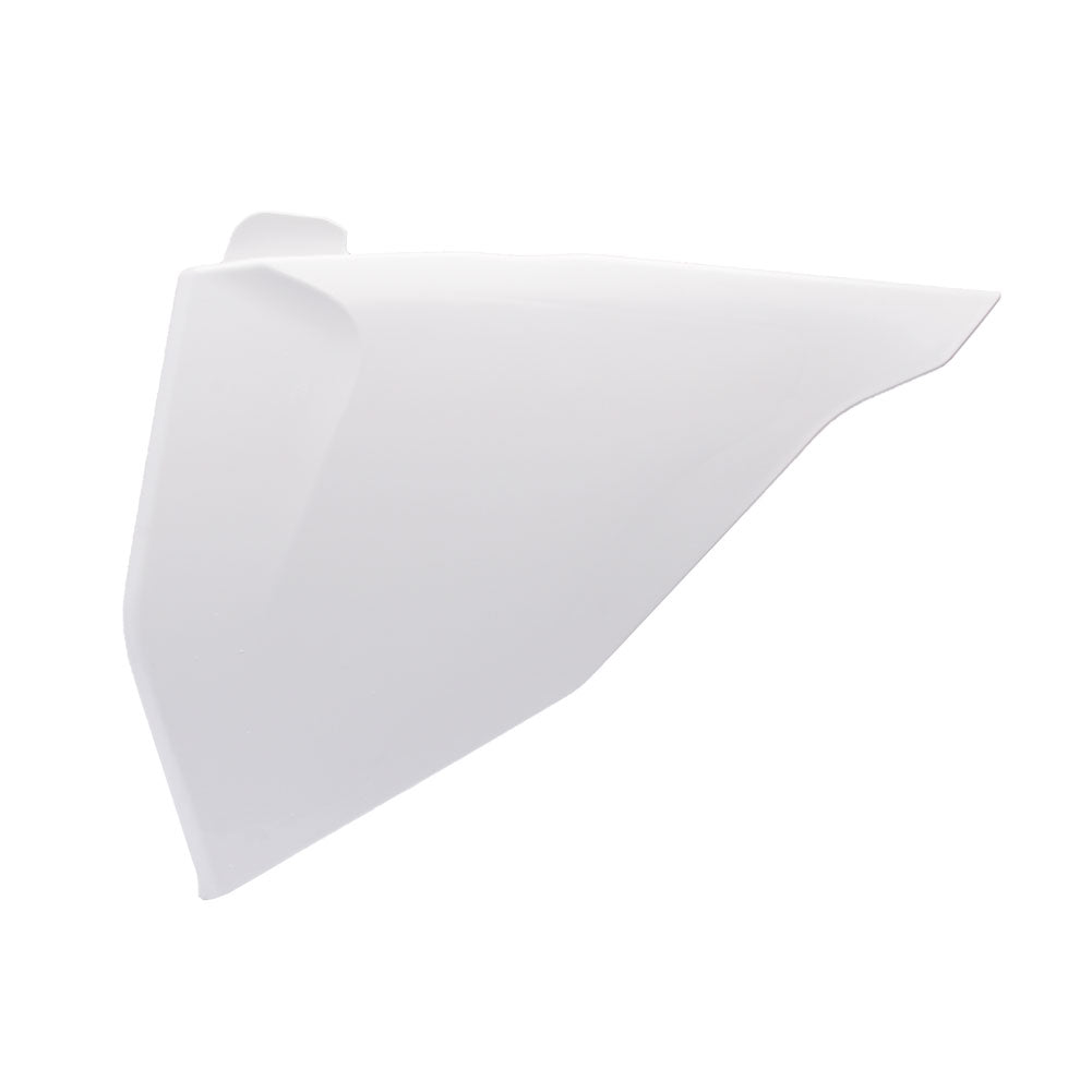 Cycra Air Box Cover White