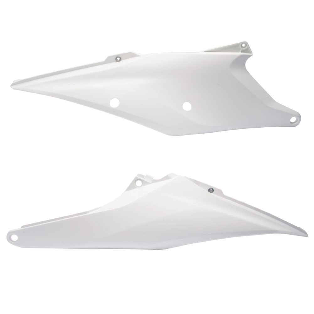 Cycra Side Panels