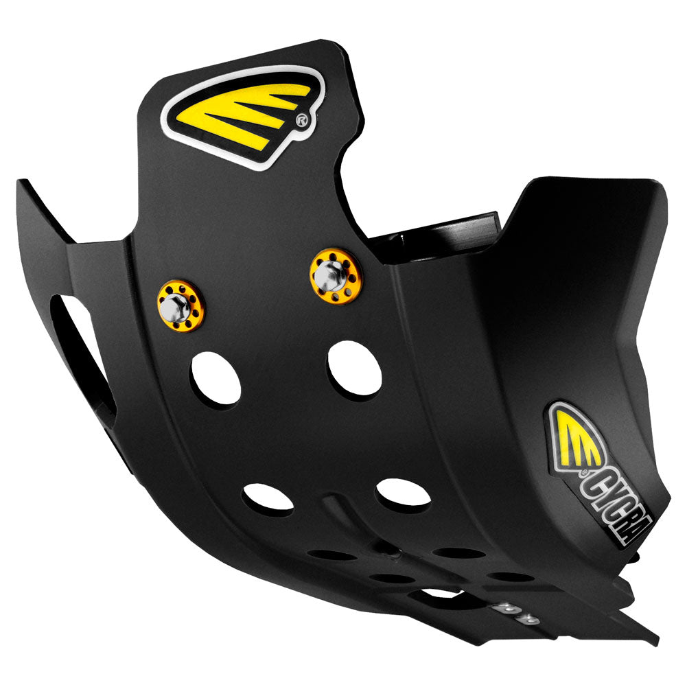 Cycra Full Armor Skid Plate